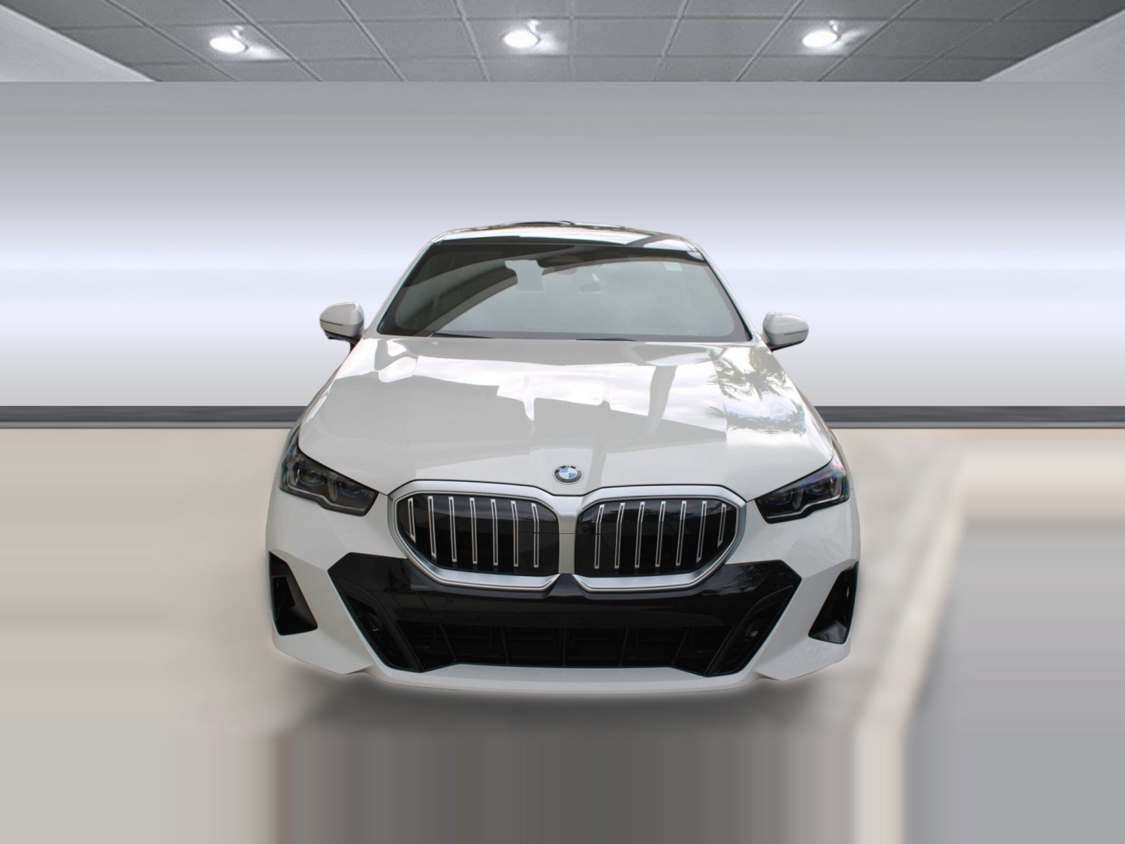 Used 2026 BMW 530i w/ M Sport Package RWD image 6