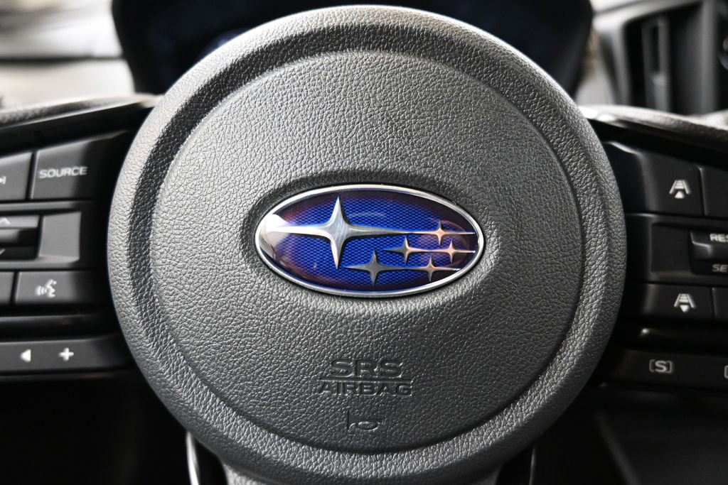 New 2026 Subaru Crosstrek 2.0i Premium AWD/4WD image 28
