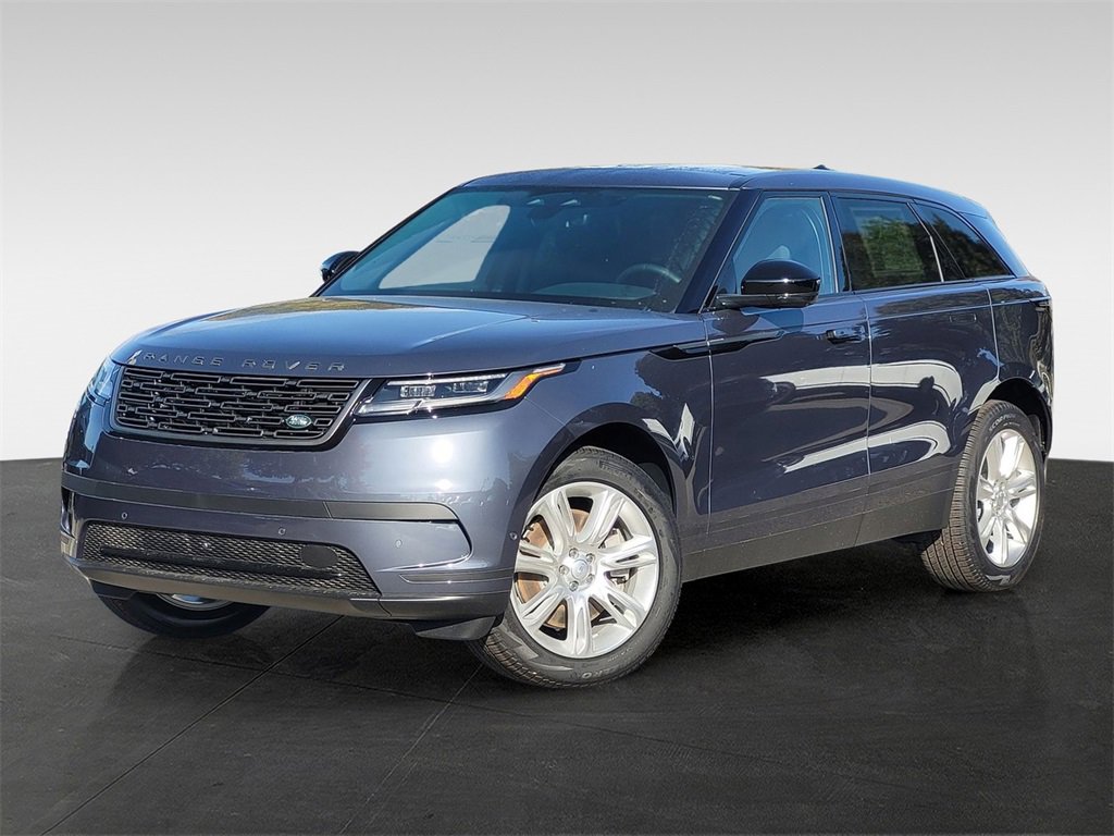 New 2026 Land Rover Range Rover Velar S image 1
