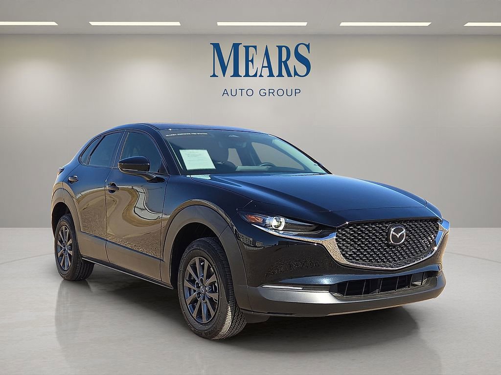 Used 2026 MAZDA CX-30 AWD 2.5 S image 8