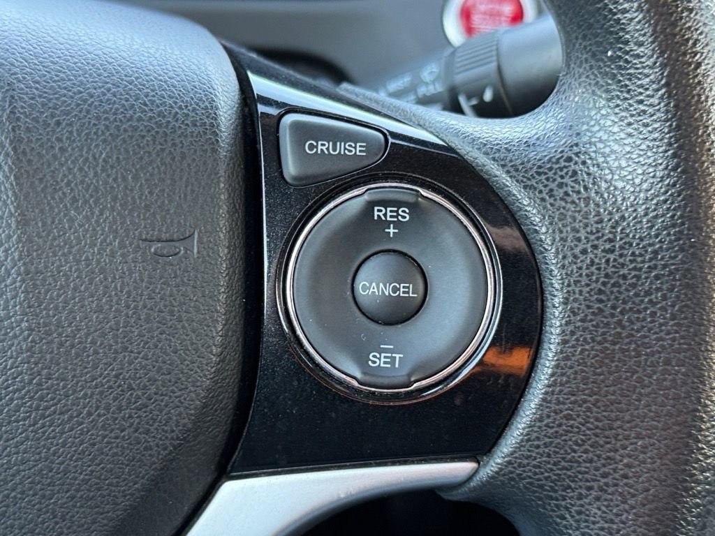 Used 2015 Honda Civic EX image 18