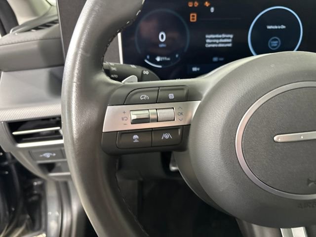 Used 2024 Hyundai Sonata SEL w/ Convenience Package image 15