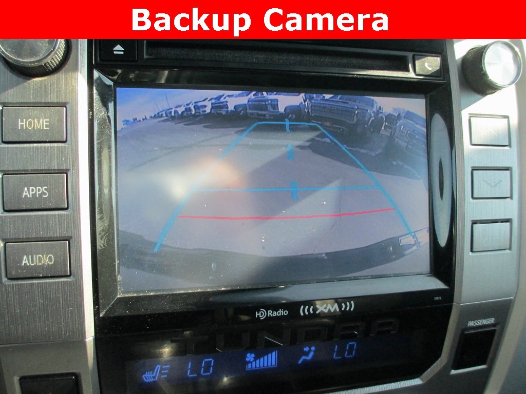 Used 2015 Toyota Tundra Platinum image 13