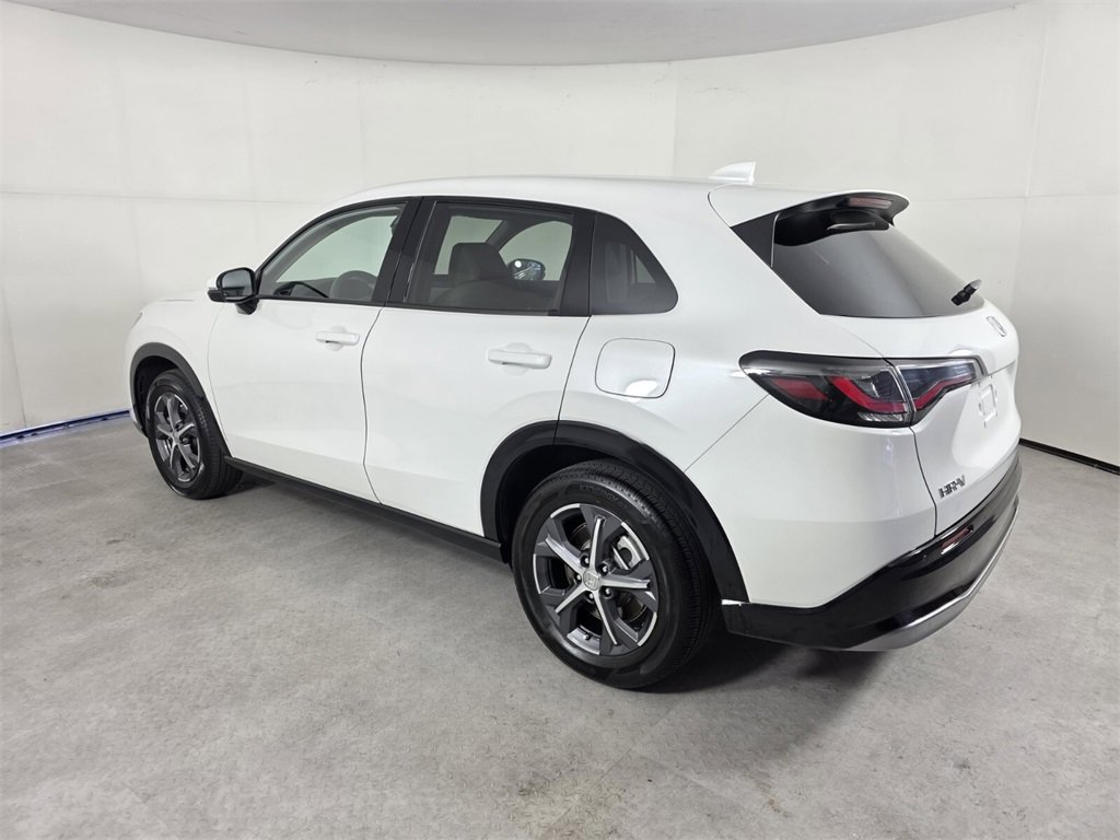 Used 2024 Honda HR-V EX-L image 6
