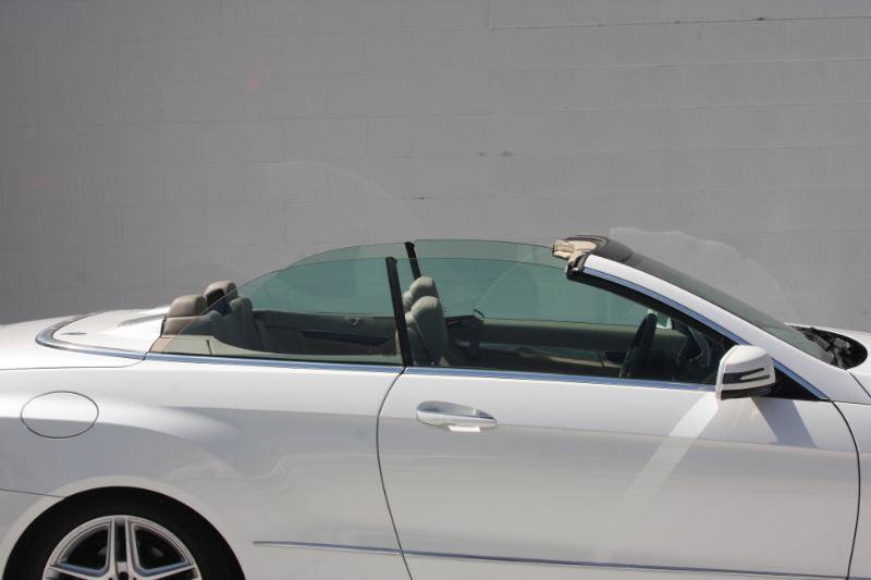 Used 2013 Mercedes-Benz E 550 Cabriolet image 36
