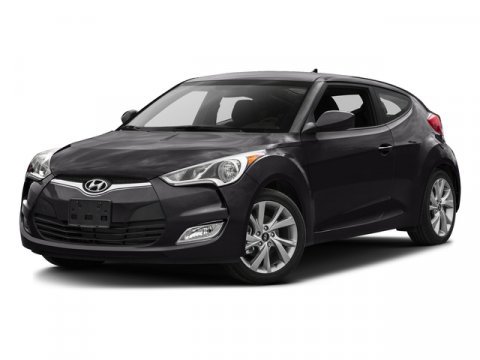 Used 2017 Hyundai Veloster