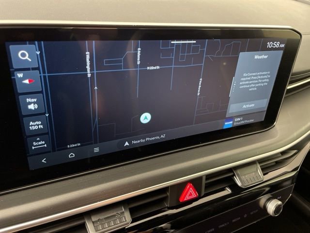 New 2026 Kia K5 GT-Line image 28