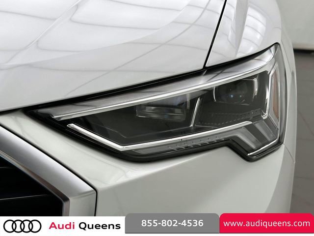 Used 2023 Audi Q3 2.0T Premium w/ Convenience Package AWD/4WD image 7