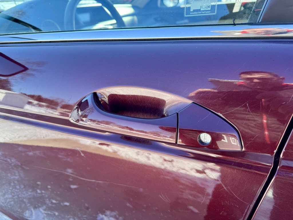 Used 2012 Honda Accord LX image 9