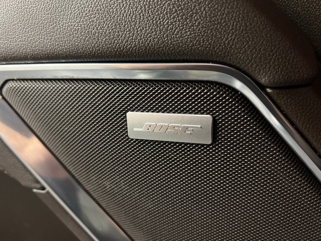 Used 2023 GMC Sierra 1500 SLT image 27