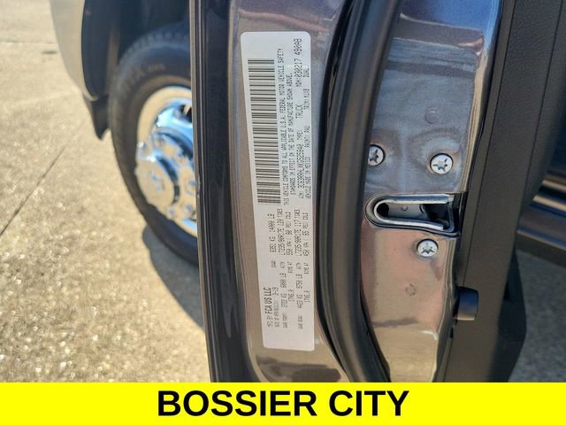 Used 2019 RAM 3500 Big Horn AWD/4WD image 35