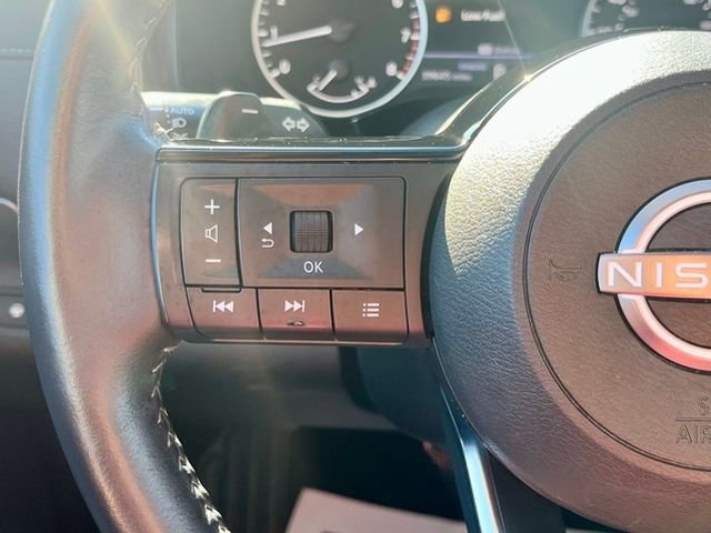 Certified 2023 Nissan Pathfinder SL w/ SL Premium Package image 23