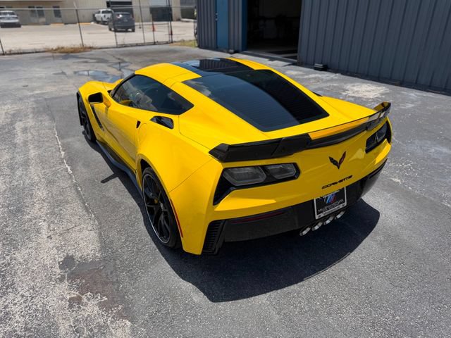 Used 2018 Chevrolet Corvette Z06 RWD image 71