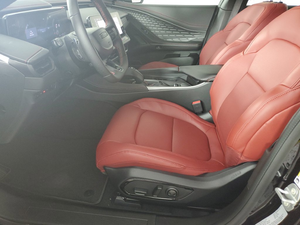 New 2026 Dodge Charger R/T AWD/4WD image 11