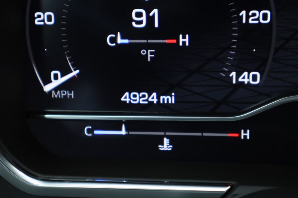 Certified 2025 GMC Sierra 2500 AT4 w/ AT4 Premium Plus Package AWD/4WD image 15