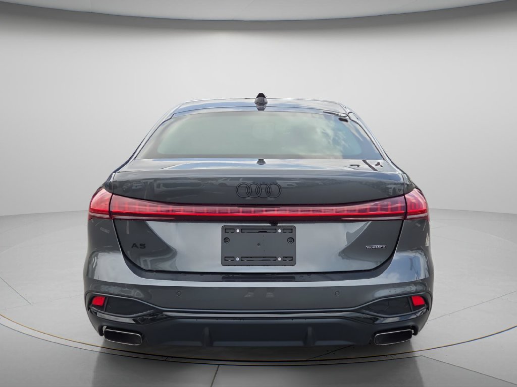 New 2026 Audi A5 Premium AWD/4WD image 4