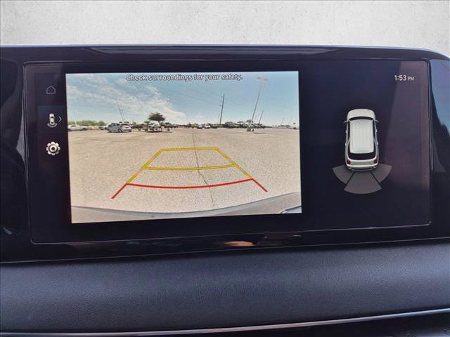 Used 2023 Hyundai Palisade XRT FWD image 20
