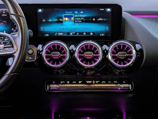 Used 2023 Mercedes-Benz GLA 250 4MATIC w/ Premium Package image 10