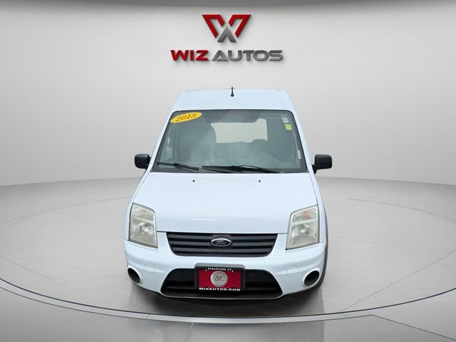 Used 2013 Ford Transit Connect XLT FWD image 8
