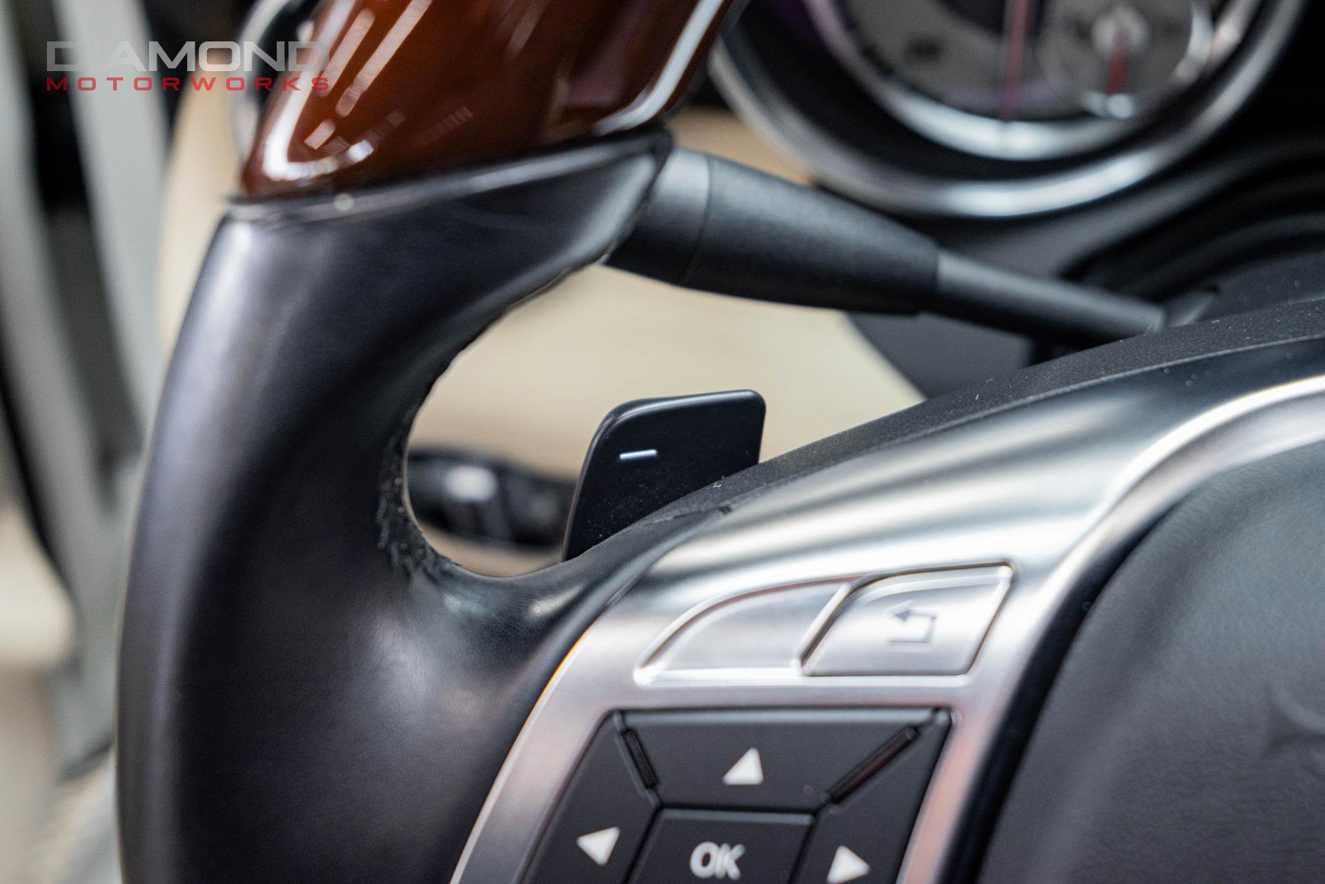 Used 2012 Mercedes-Benz SLK 350 image 76