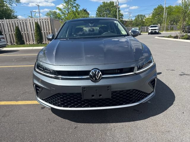 New 2026 Volkswagen Jetta SE FWD image 9