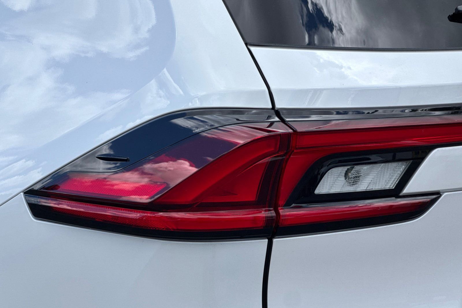 Used 2026 Toyota Grand Highlander XLE image 37