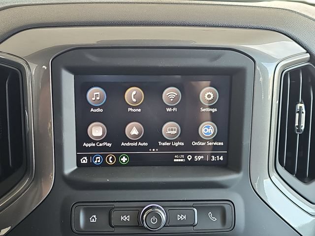 New 2026 GMC Sierra 1500 Pro w/ Pro Value Package AWD/4WD image 12