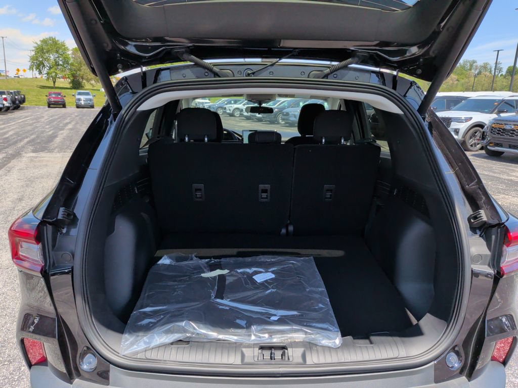 New 2026 Ford Escape Active w/ Tech Pack #1 AWD/4WD image 30