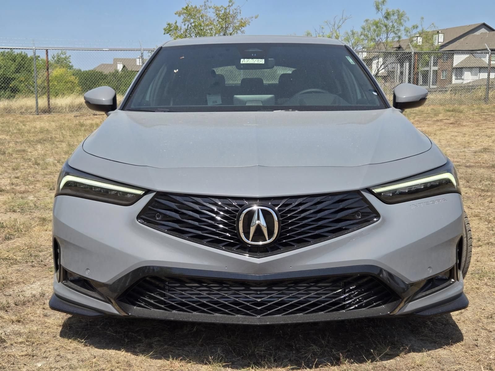 New 2026 Acura Integra A-Spec w/ Technology Package FWD image 2