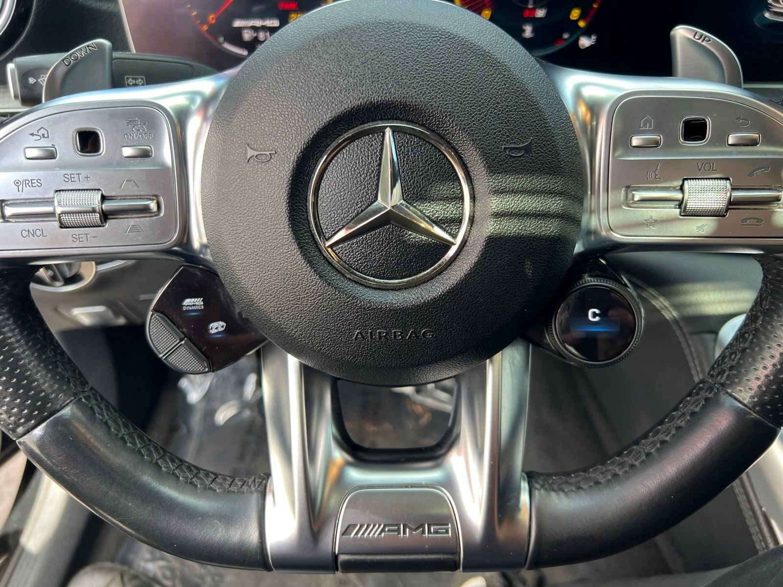 Used 2020 Mercedes-Benz AMG GT 53 image 42