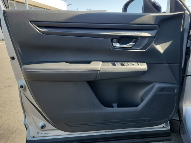 Certified 2023 Honda CR-V Sport image 20