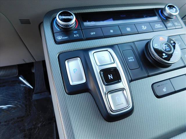 Used 2024 Hyundai Palisade SEL AWD/4WD image 18