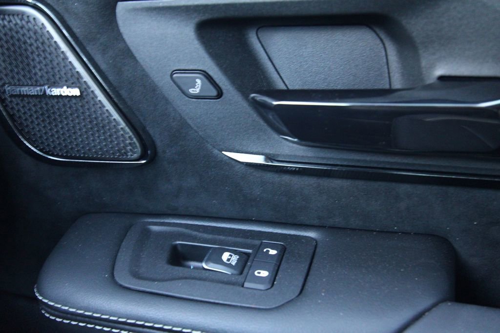 Used 2026 RAM 1500 RHO w/ RHO Level 1 Equipment Group AWD/4WD image 29