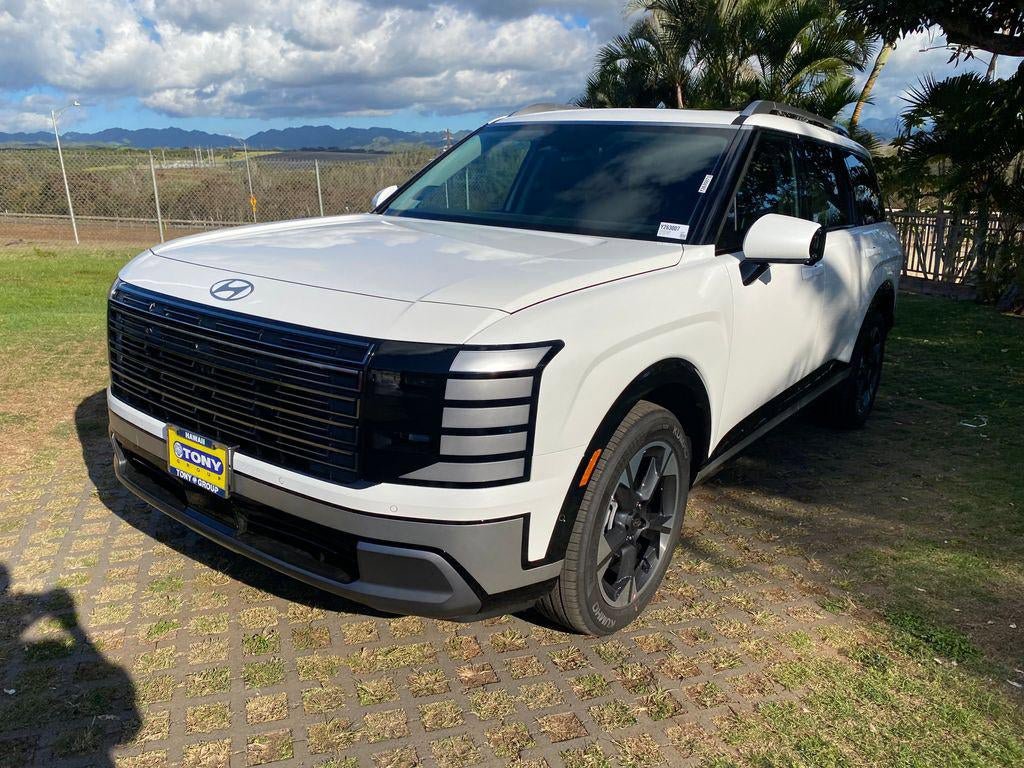 New 2026 Hyundai Palisade Limited AWD/4WD image 21