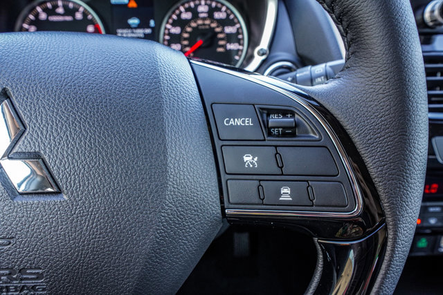 New 2026 Mitsubishi Eclipse Cross SE image 19