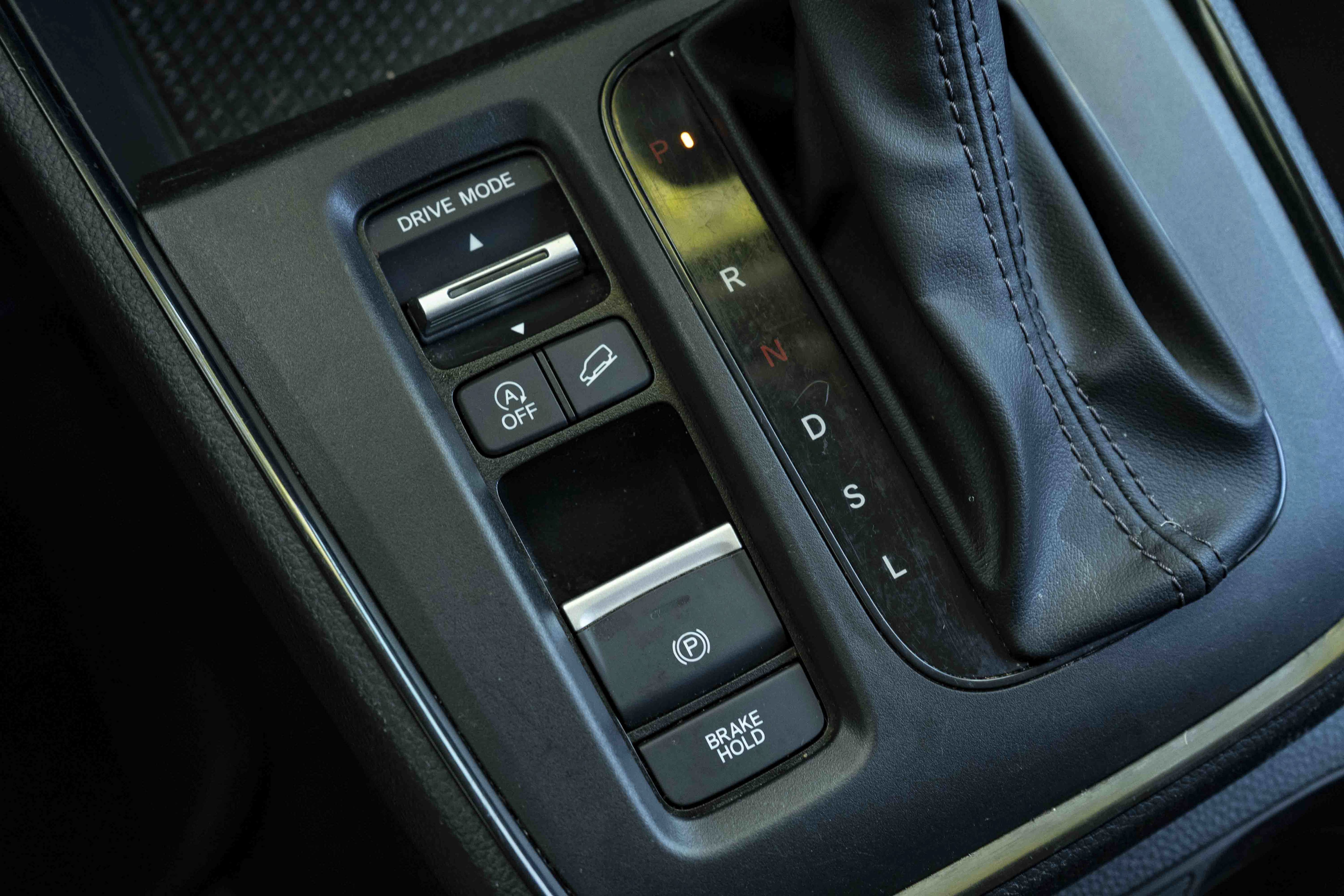 Used 2024 Honda CR-V LX image 28