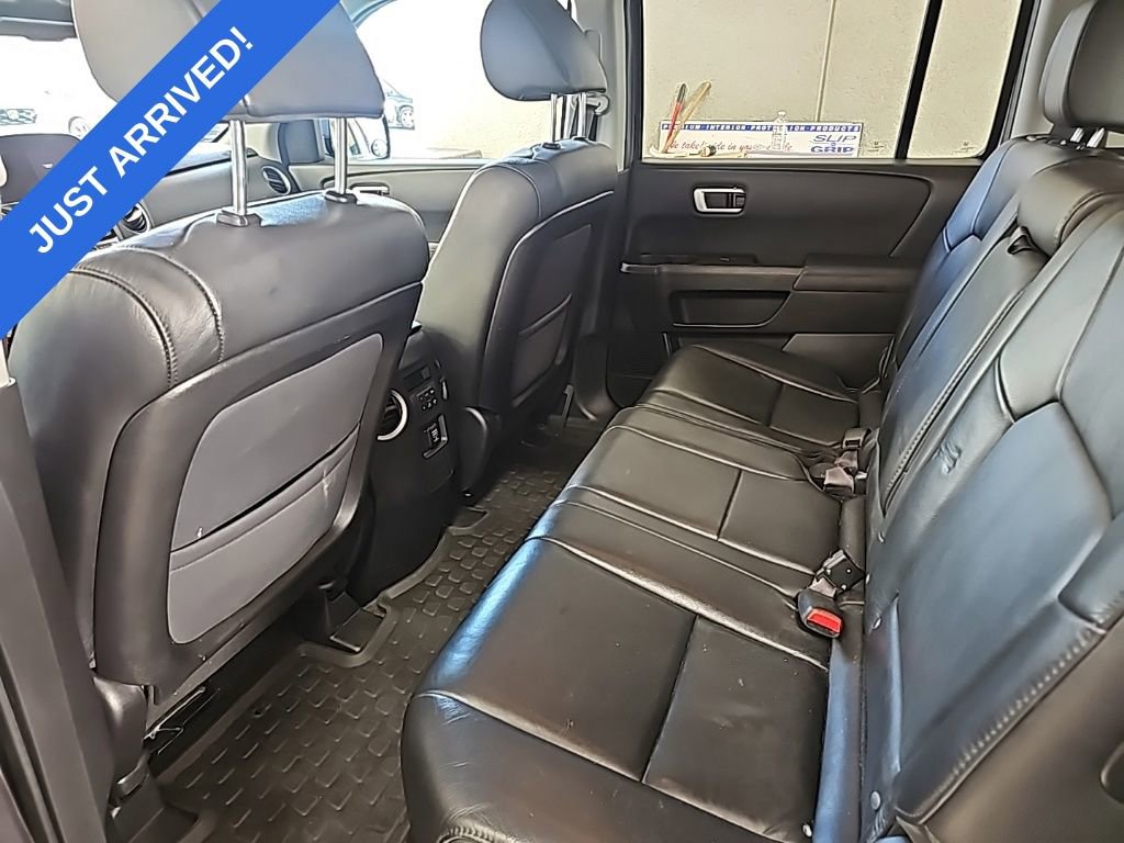 Used 2015 Honda Pilot EX-L image 6