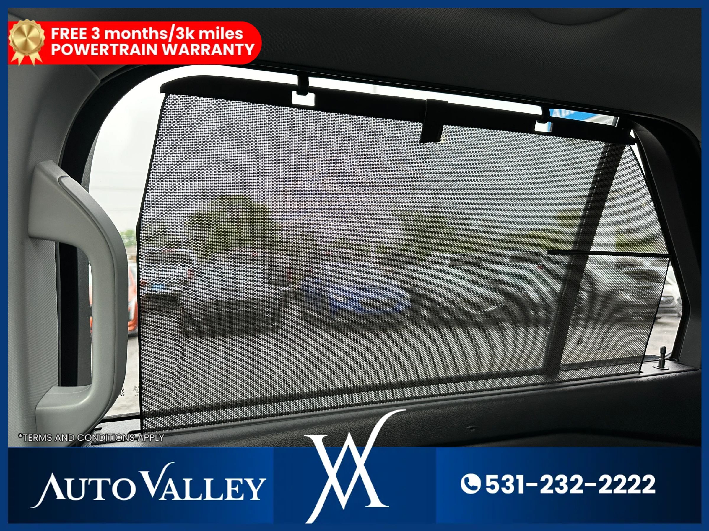 Used 2021 Ford Explorer Limited w/ Hybrid Equipment Group 310A AWD/4WD image 45