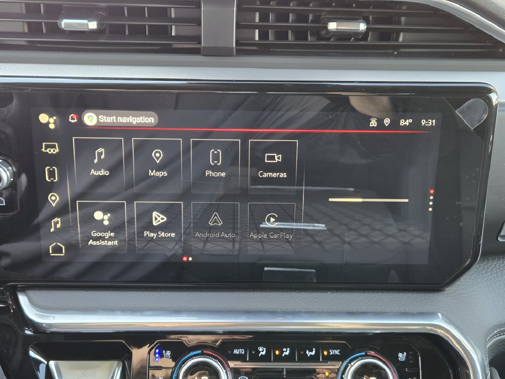 New 2026 GMC Sierra 3500 Denali w/ Technology Package AWD/4WD image 13