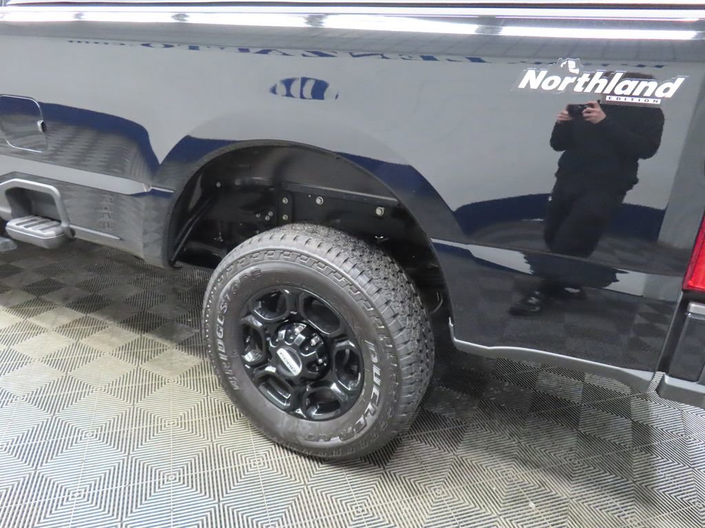 Used 2024 Ford F350 XL w/ STX Appearance Package AWD/4WD image 40