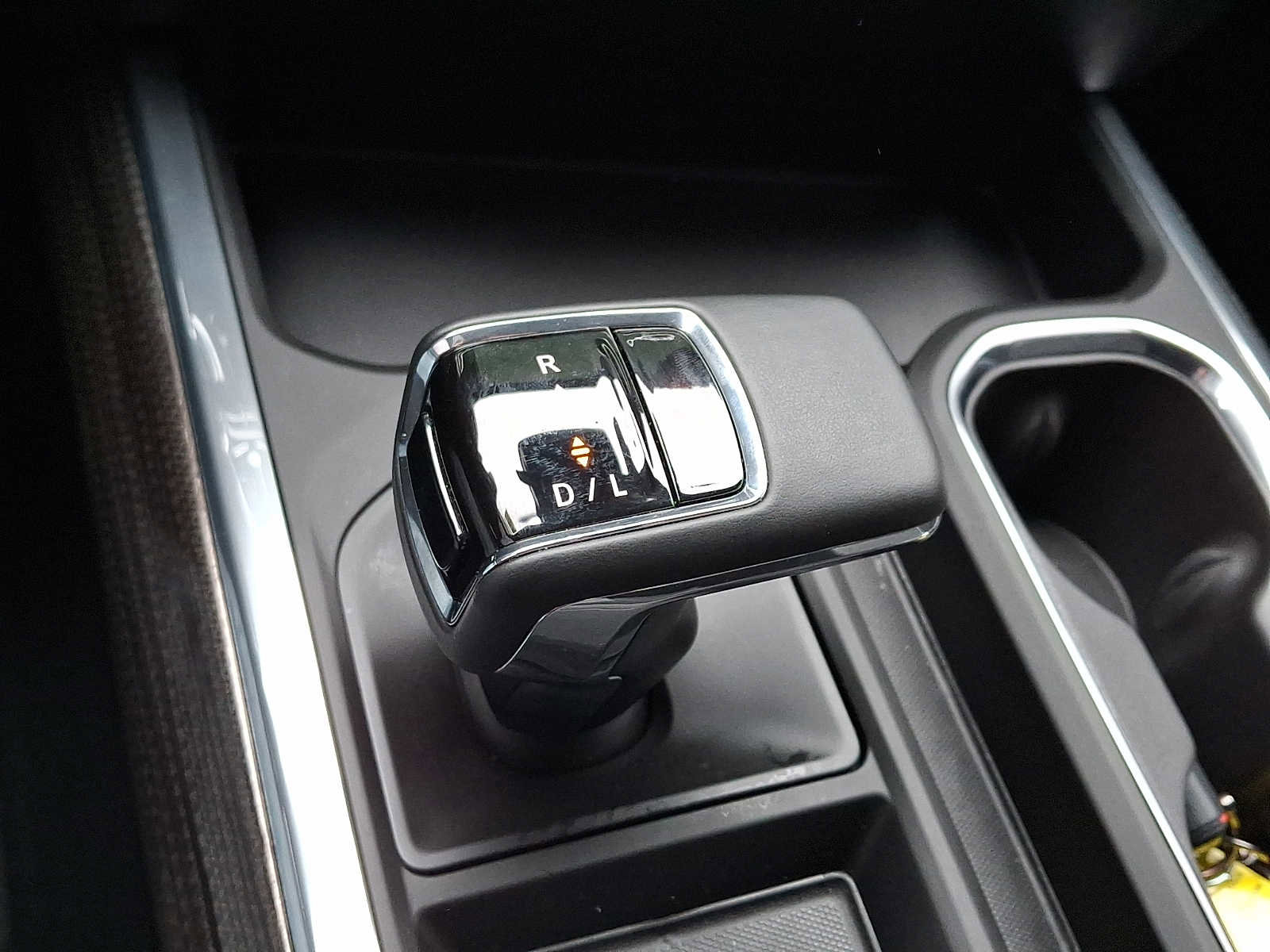 Used 2025 Chevrolet Silverado 1500 RST w/ Dark Appearance Package image 14