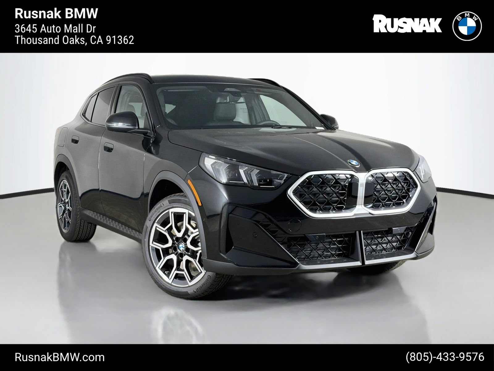New 2027 BMW X2 xDrive28i