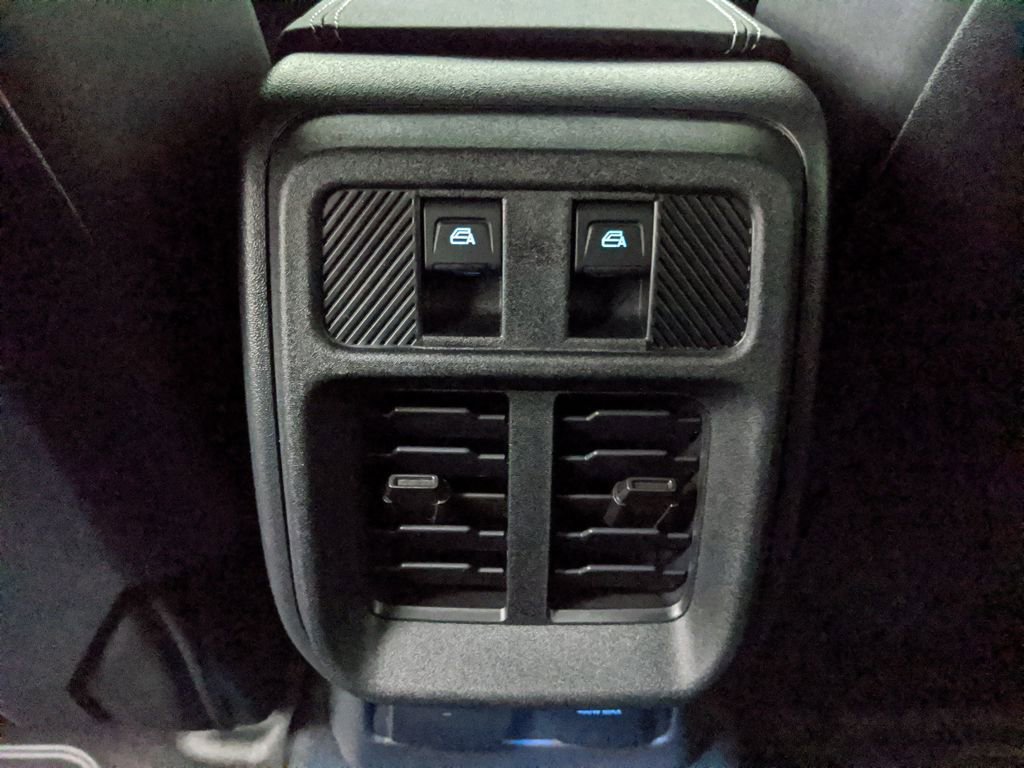 New 2025 Ford Bronco Big Bend image 19