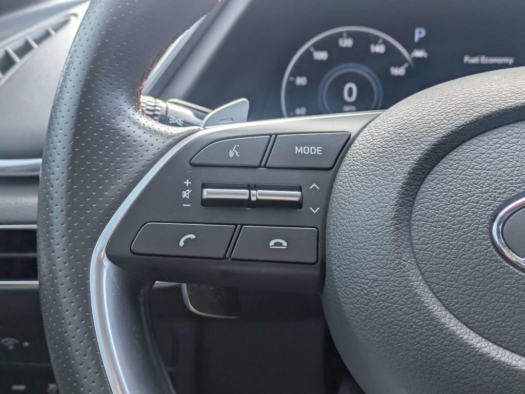 Used 2022 Hyundai Sonata SEL Plus FWD image 25