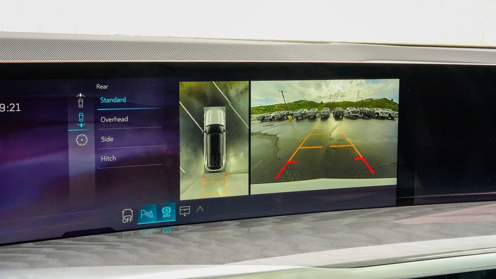 New 2026 Cadillac Escalade IQ Sport 1 image 28