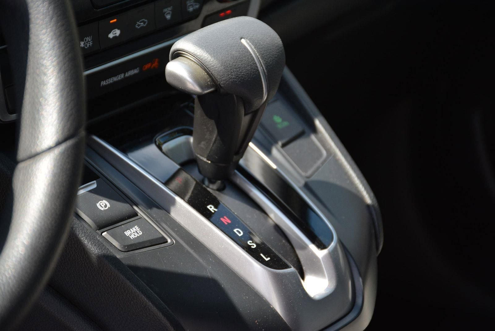 Used 2019 Honda CR-V EX image 9