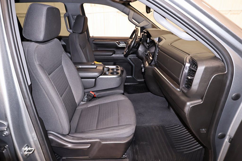 Used 2024 Chevrolet Silverado 1500 LT image 20