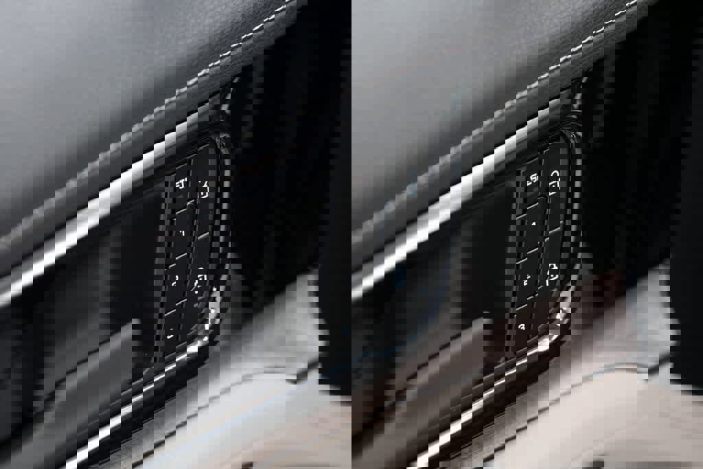 New 2025 Porsche Panamera 4 image 22