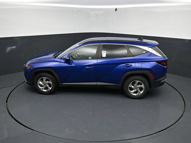 Used 2024 Hyundai Tucson SEL AWD/4WD image 32