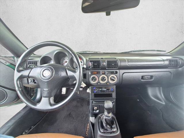 Used 2002 Toyota MR2 RWD image 15